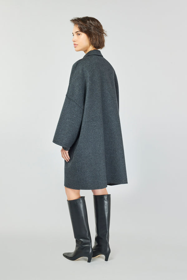 Semicouture Cappotto sigmund | semicouture Cyber Monday
