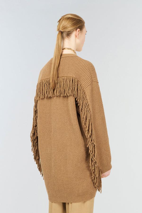 Semicouture Cardigan berly | semicouture Offerta Giorno del Papà