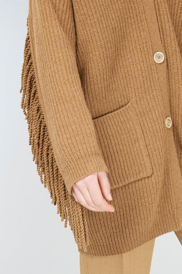 Semicouture Cardigan berly | semicouture Offerta Giorno del Papà