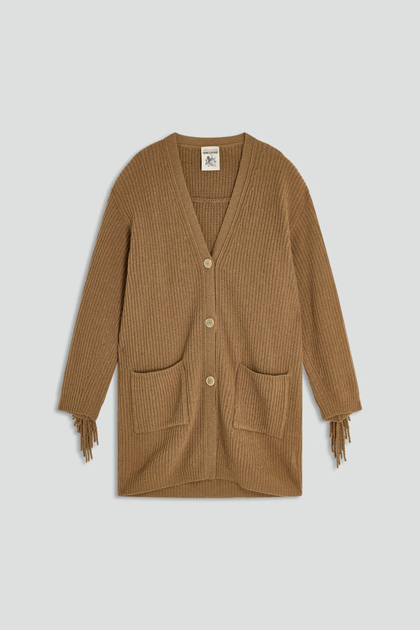 Semicouture Cardigan berly | semicouture Offerta Giorno del Papà