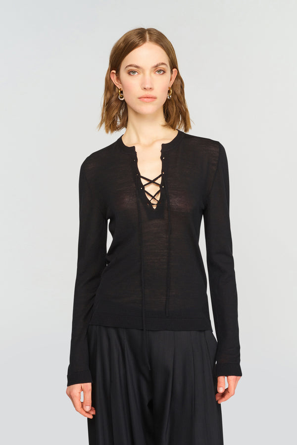 Semicouture Maglia edith | semicouture Offerta Anniversario