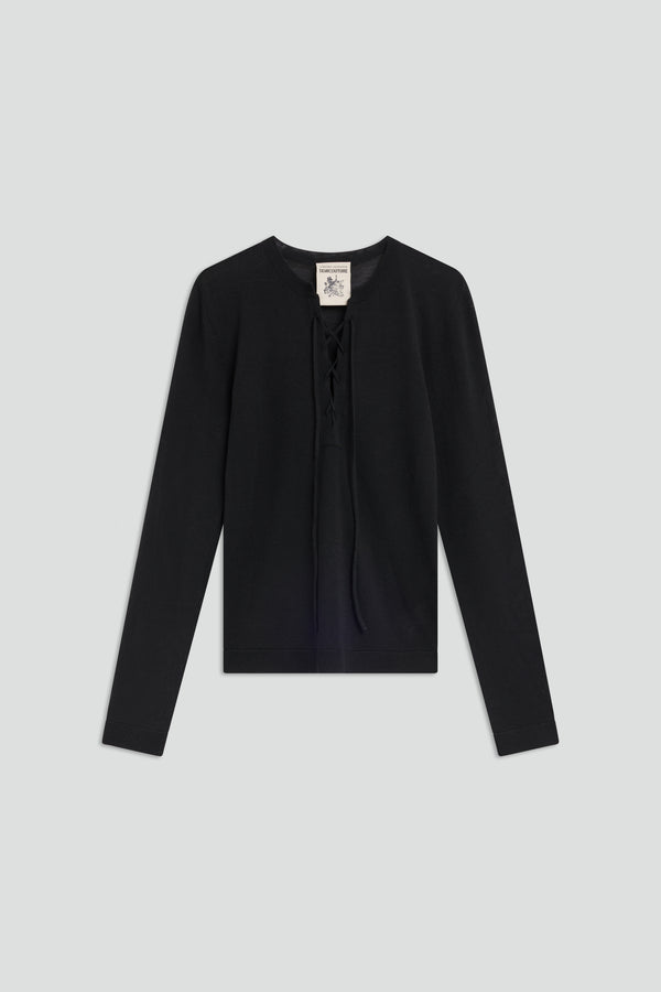 Semicouture Maglia edith | semicouture Offerta Anniversario