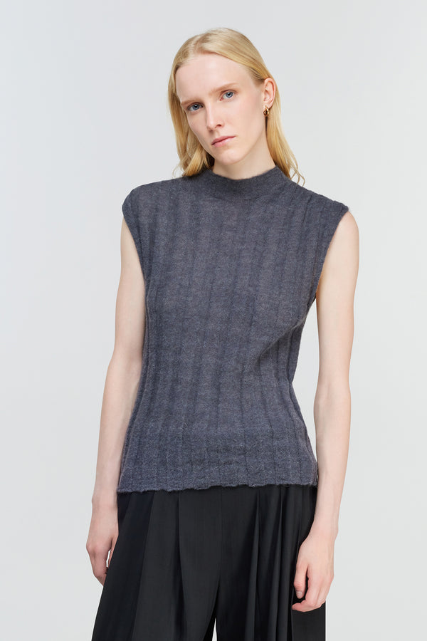 Semicouture Maglia isla | semicouture Offerta migliore
