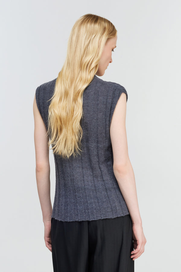 Semicouture Maglia isla | semicouture Offerta migliore