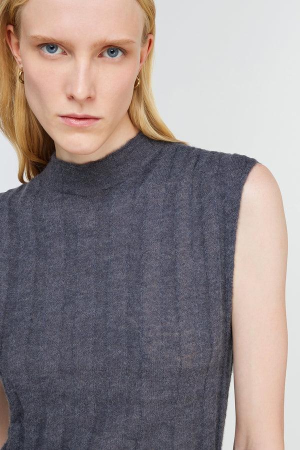 Semicouture Maglia isla | semicouture Offerta migliore
