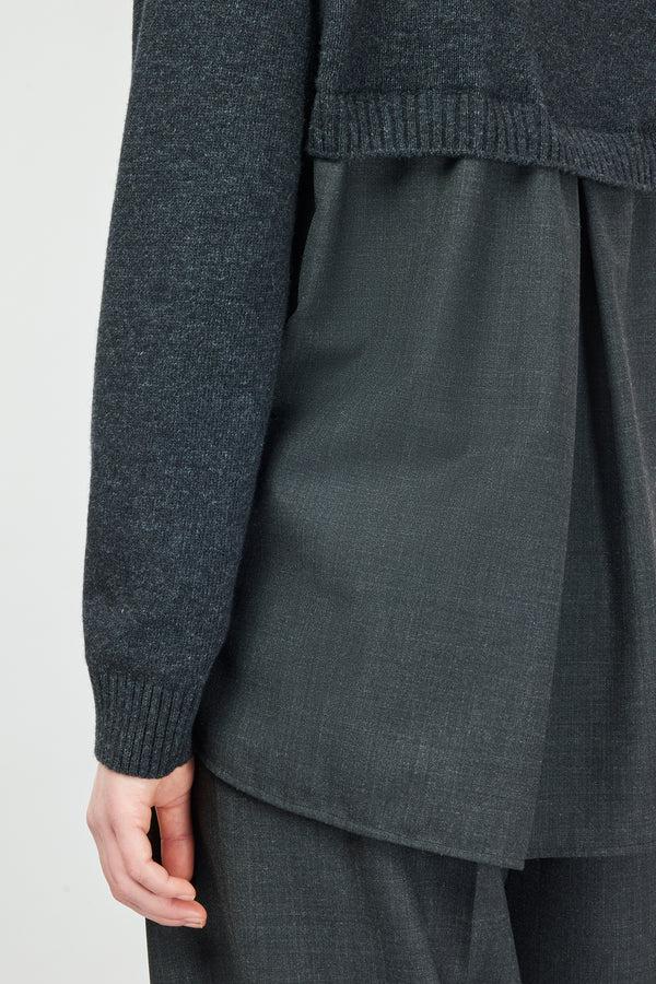 Semicouture Cardigan erneste | semicouture Online Outlet