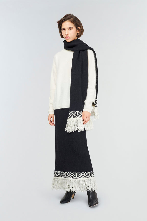 Semicouture Maglia jonida | semicouture Offerta temporanea