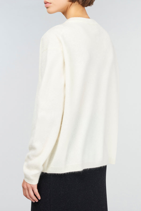 Semicouture Maglia jonida | semicouture Offerta temporanea