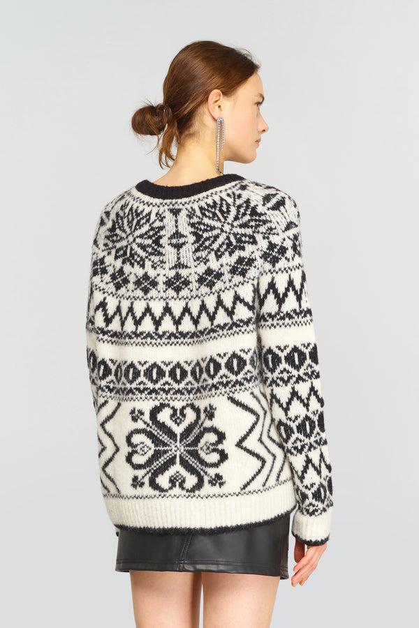 Semicouture Maglia bess | semicouture Grandi sconti