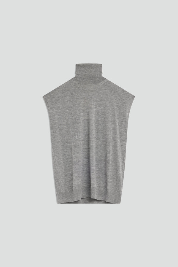 Semicouture Gilet chiara | semicouture Liquidazione