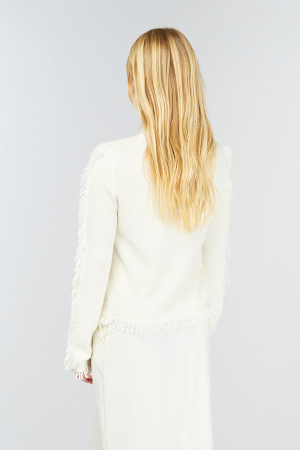 Semicouture Maglia isobel | semicouture Comprane uno, ottenene uno gratis