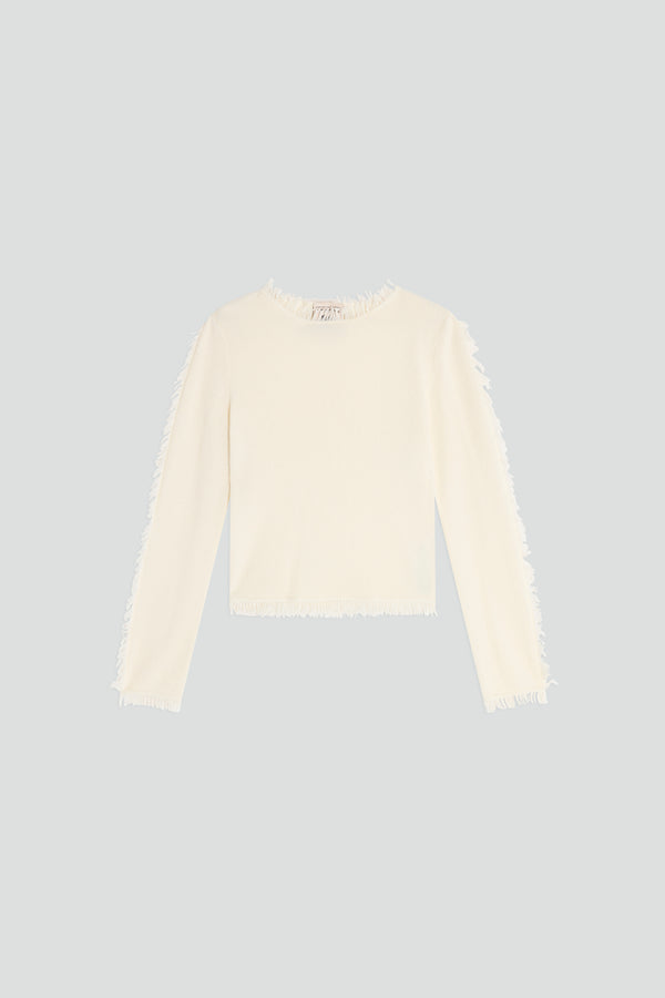 Semicouture Maglia isobel | semicouture Comprane uno, ottenene uno gratis