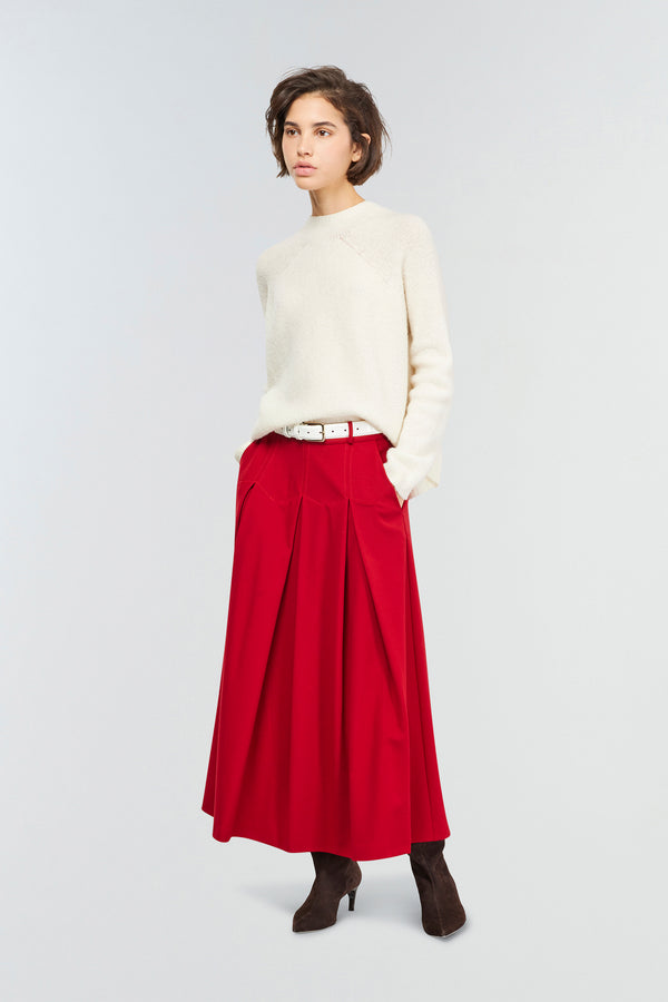 Semicouture Maglia alvina | semicouture Offerte giornaliere