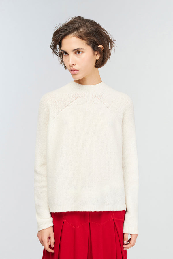 Semicouture Maglia alvina | semicouture Offerte giornaliere