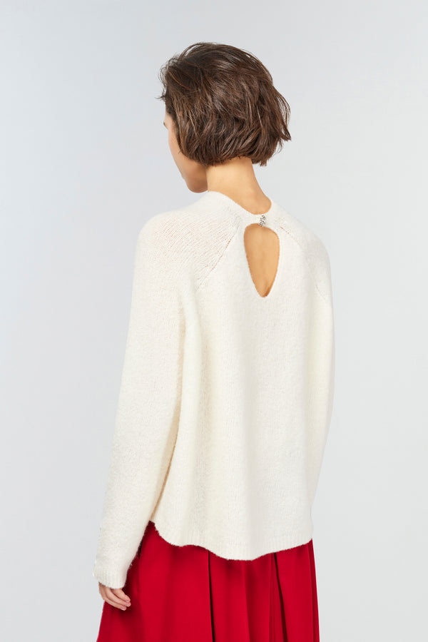 Semicouture Maglia alvina | semicouture Offerte giornaliere
