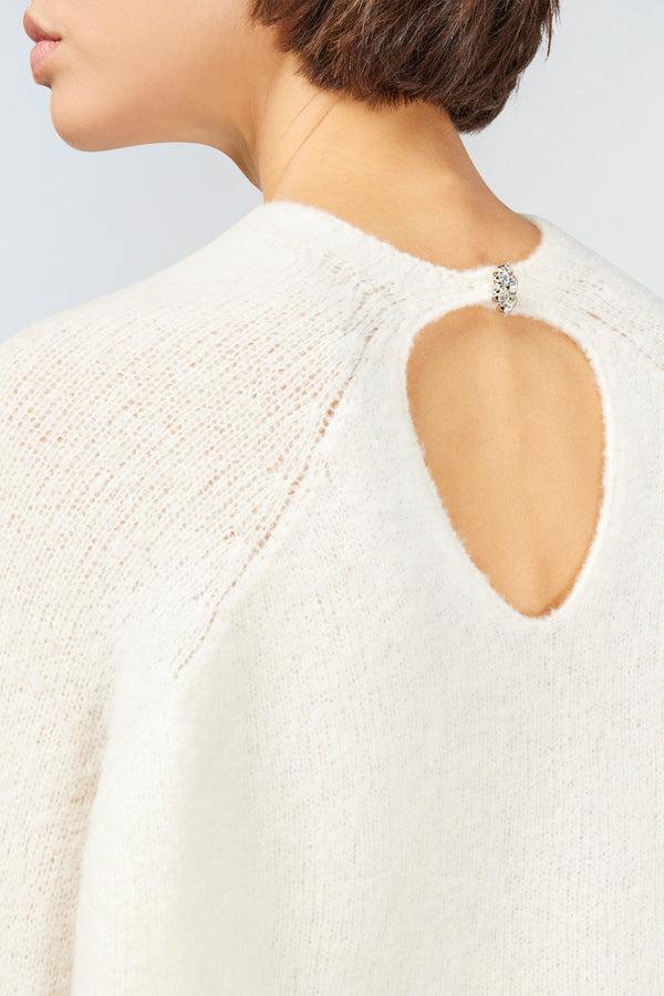 Semicouture Maglia alvina | semicouture Offerte giornaliere