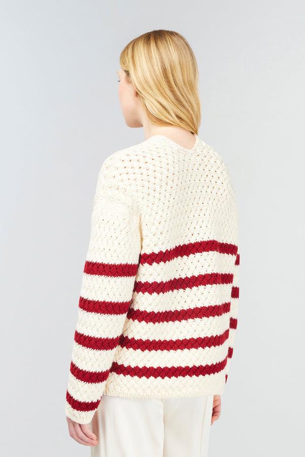 Semicouture Maglia ginevra | semicouture Offerte speciali
