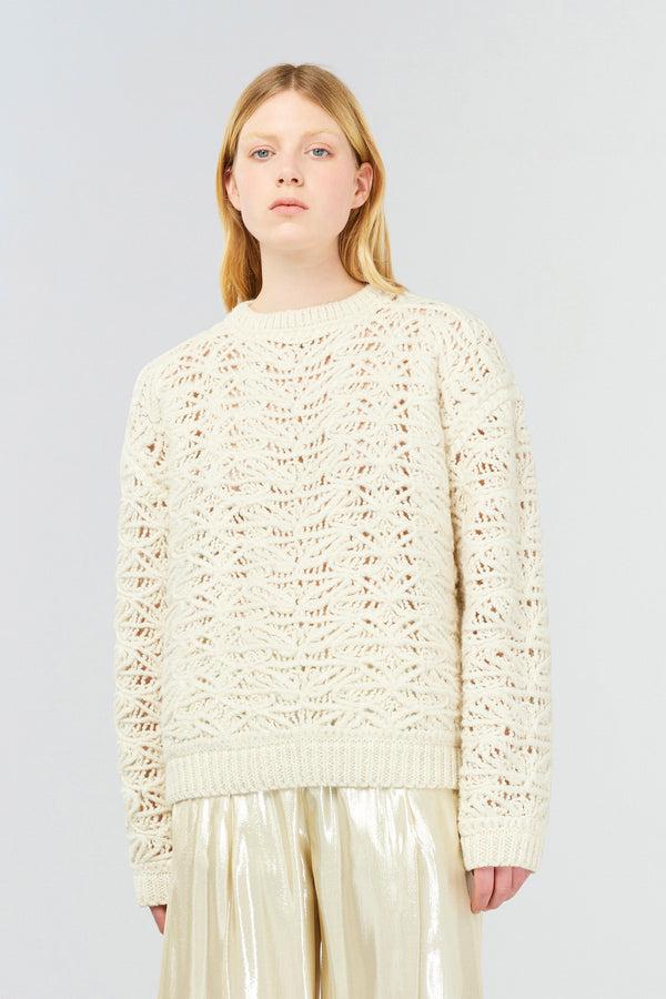 Semicouture Maglia adele | semicouture Enormi risparmi