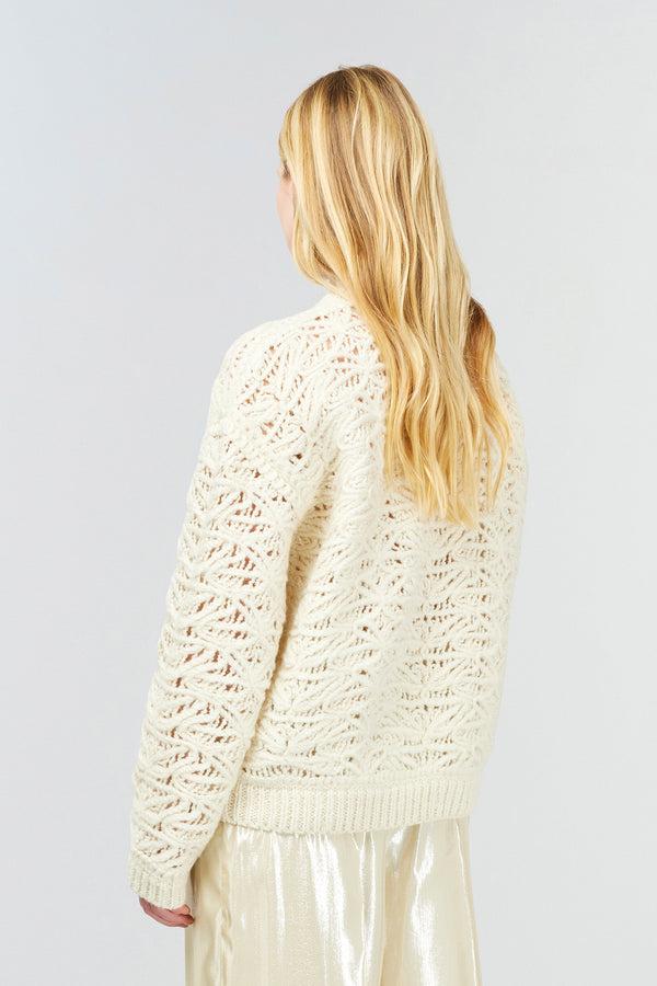 Semicouture Maglia adele | semicouture Enormi risparmi