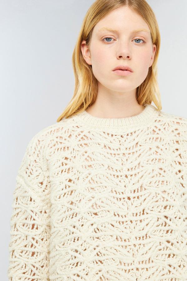 Semicouture Maglia adele | semicouture Enormi risparmi