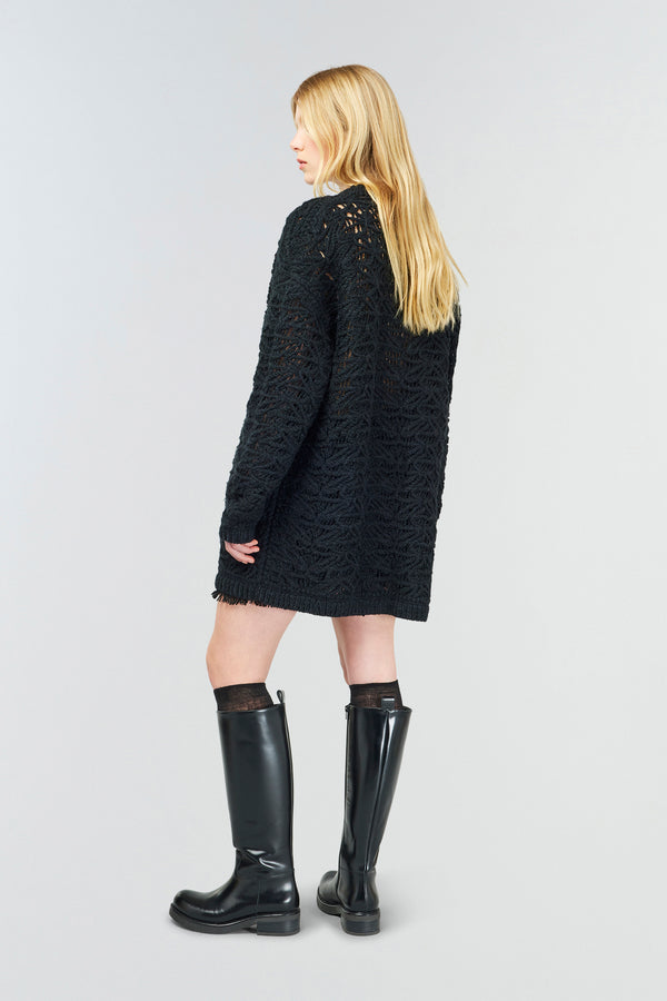 Semicouture Cardigan lou | semicouture Prezzo basso