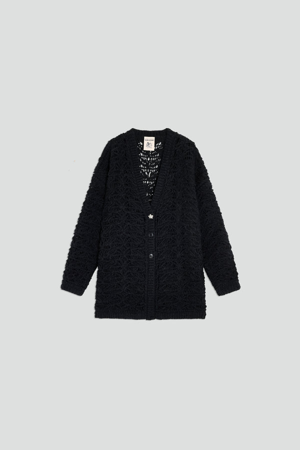 Semicouture Cardigan lou | semicouture Prezzo basso