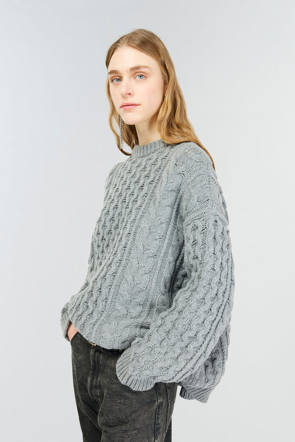 Semicouture Maglia anais | semicouture Offerta settimanale