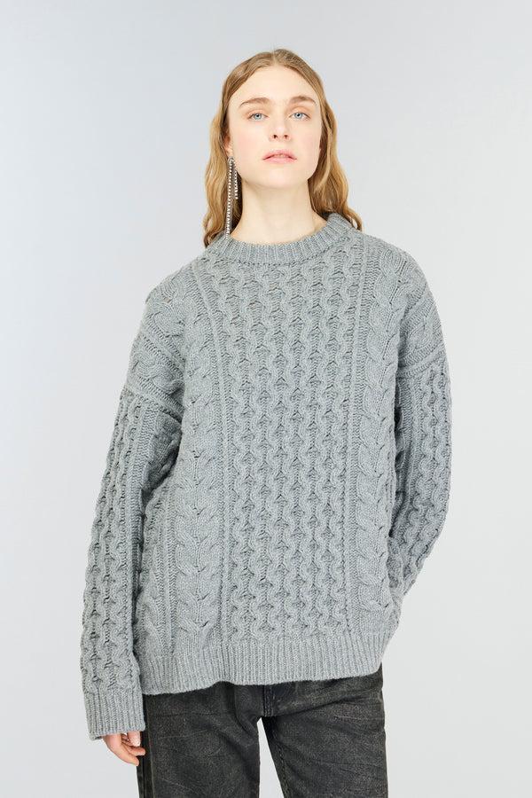 Semicouture Maglia anais | semicouture Offerta settimanale