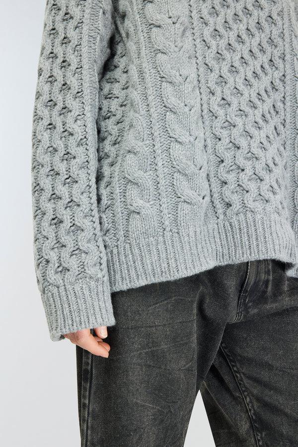 Semicouture Maglia anais | semicouture Offerta settimanale