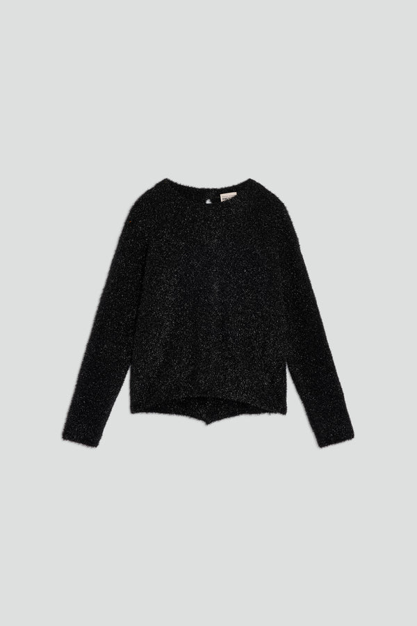Semicouture Maglia emerentienne | semicouture Rilascio limitato