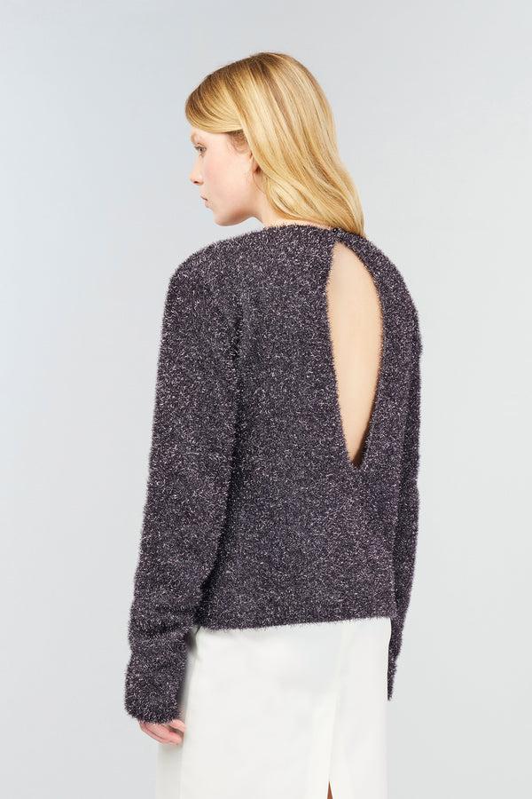Semicouture Maglia rebecca | semicouture Ultimi tre giorni