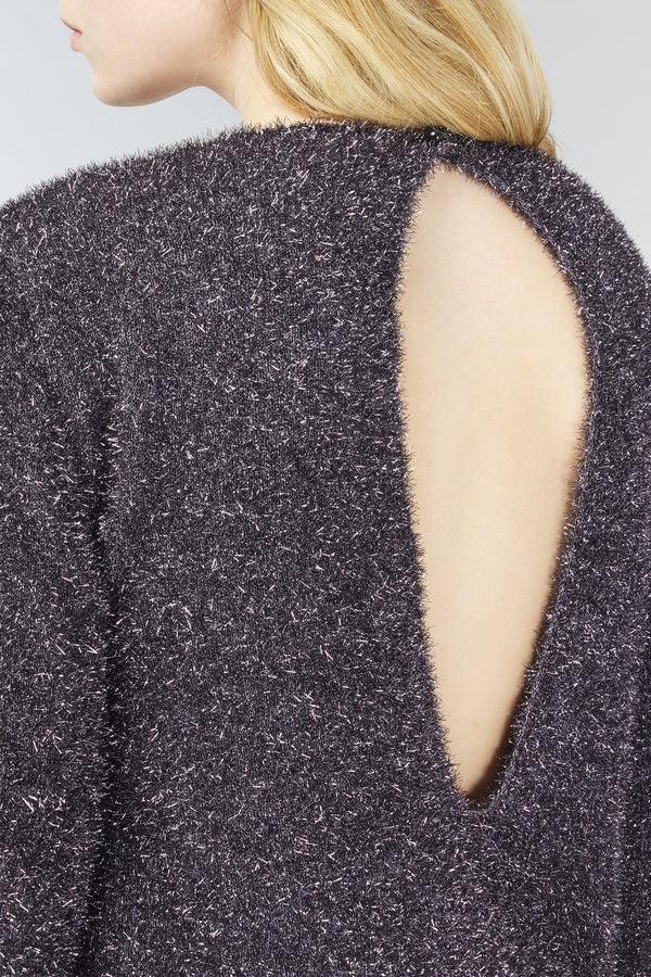 Semicouture Maglia rebecca | semicouture Ultimi tre giorni