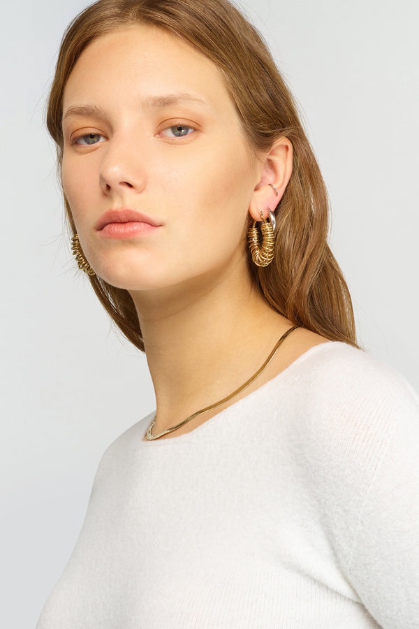 Semicouture Maglia marcella | semicouture Fino al 65% di sconto