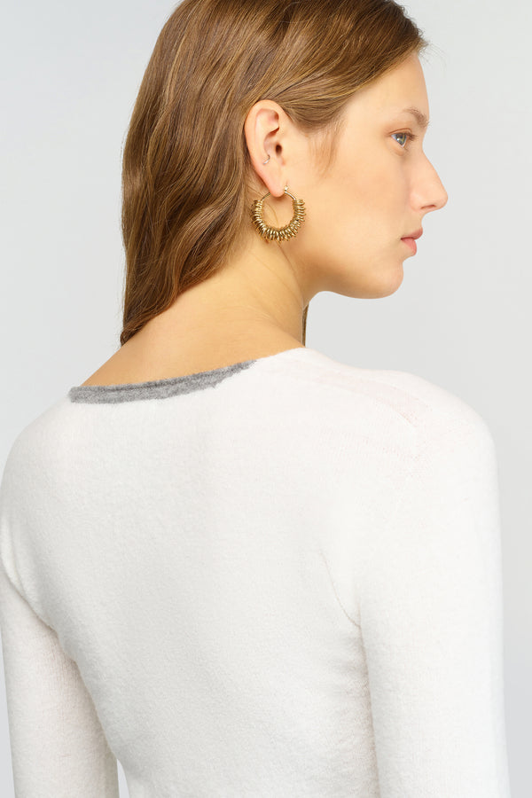 Semicouture Maglia marcella | semicouture Fino al 65% di sconto