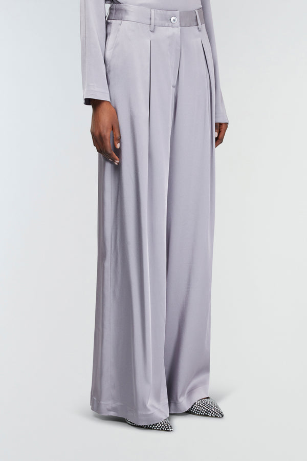 Semicouture Pantalone gabriella | semicouture Only for today