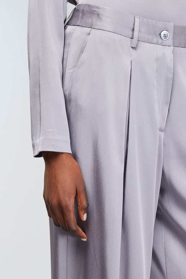 Semicouture Pantalone gabriella | semicouture Only for today