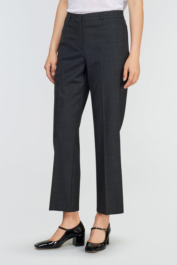 Semicouture Pantalone nicoletta | semicouture Offerta speciale della fabbrica