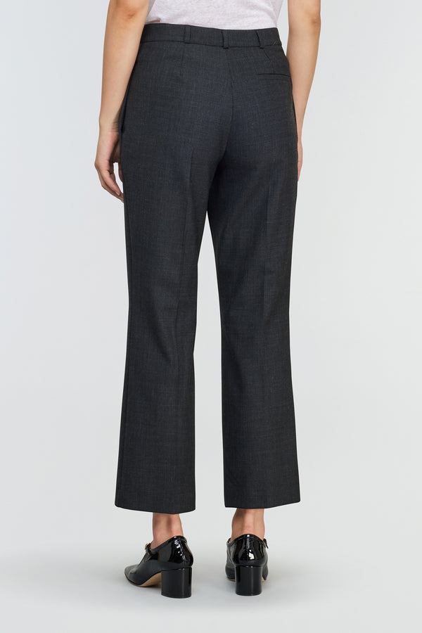 Semicouture Pantalone nicoletta | semicouture Offerta speciale della fabbrica