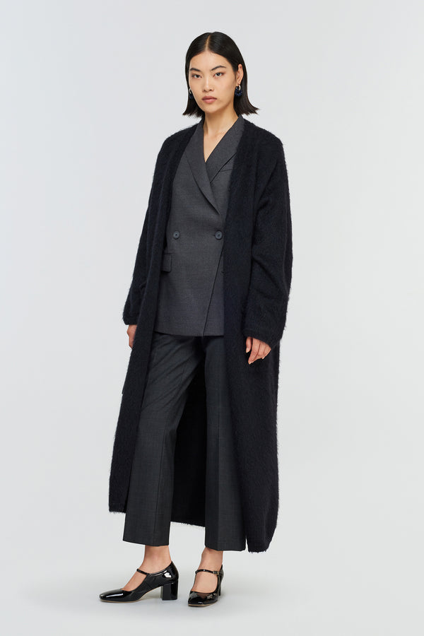 Semicouture Pantalone nicoletta | semicouture Offerta speciale della fabbrica