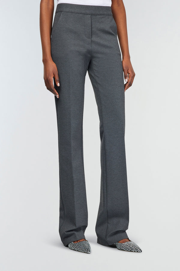 Semicouture Pantalone joya | semicouture Sostegno trimestrale