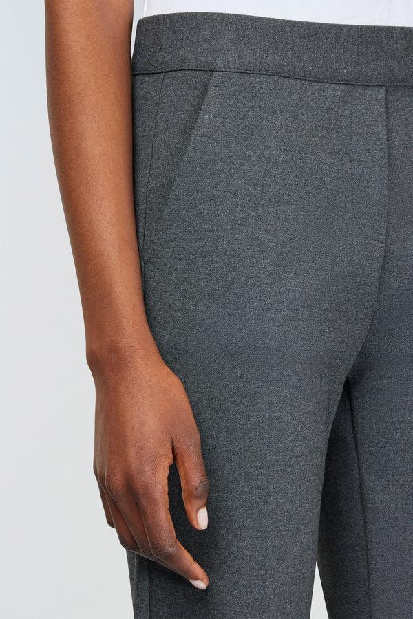 Semicouture Pantalone joya | semicouture Sostegno trimestrale