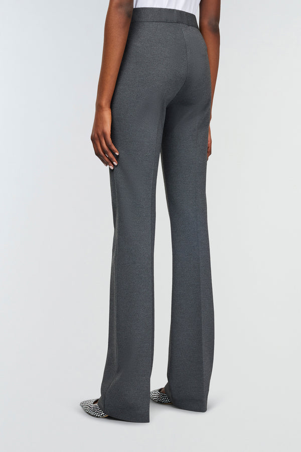 Semicouture Pantalone joya | semicouture Sostegno trimestrale