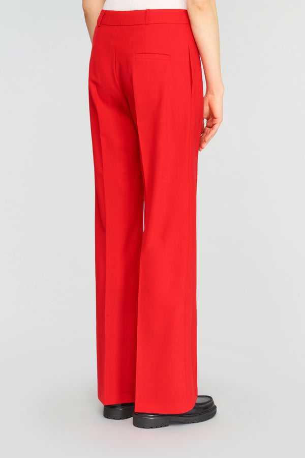 Semicouture Pantalone franca | semicouture Fino al 55% di sconto