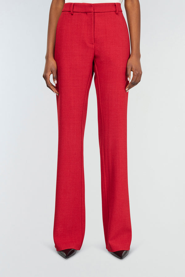 Semicouture Pantalone daphnee | semicouture Discount Store per i nuovi prodotti