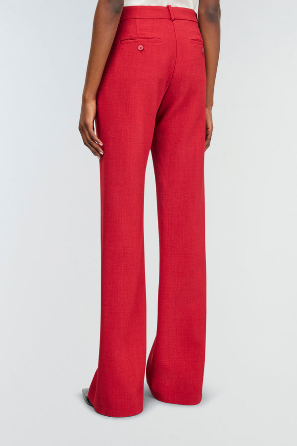 Semicouture Pantalone daphnee | semicouture Discount Store per i nuovi prodotti