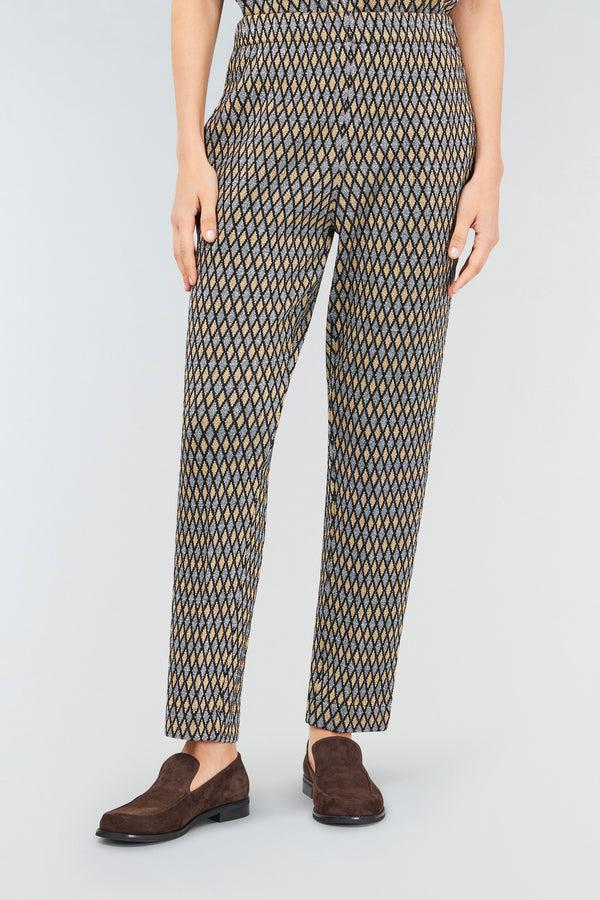 Semicouture Pantalone alfreda | semicouture Solo un giorno rimasto