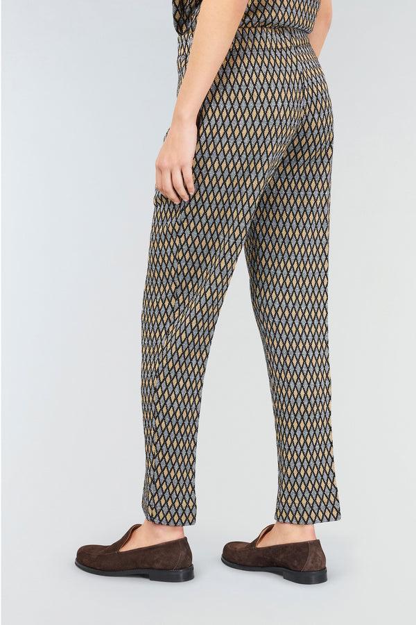 Semicouture Pantalone alfreda | semicouture Solo un giorno rimasto