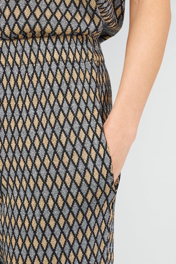 Semicouture Pantalone alfreda | semicouture Solo un giorno rimasto