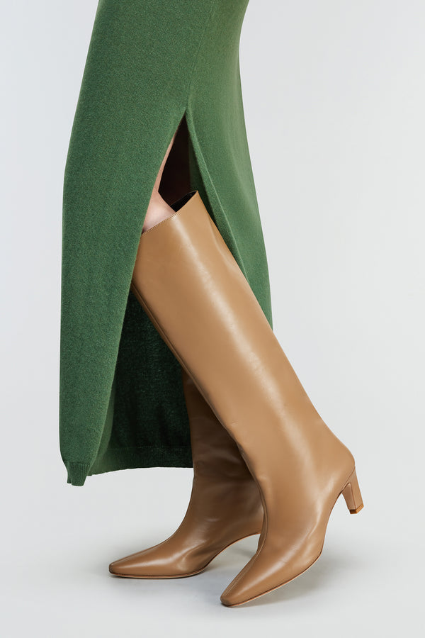 Semicouture Gonna honey | semicouture Super sconto