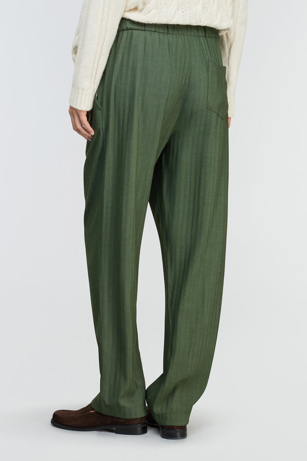 Semicouture Pantalone allie | semicouture Enormi sconti